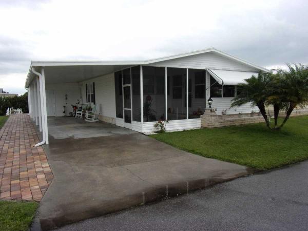 Arcadia Village683 El Presidente Dr.Arcadia, FL 34266