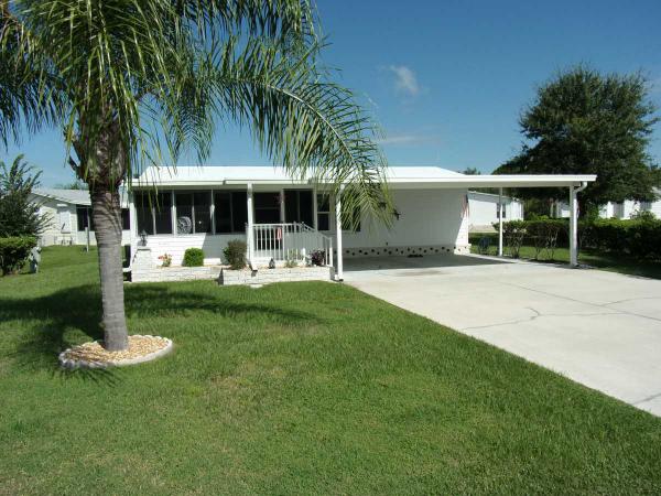 Arcadia Village803 El Adobe Dr.Arcadia, FL 34266