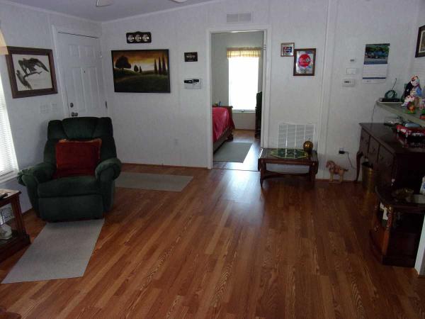 Arcadia Village803 El Adobe Dr.Arcadia, FL 34266