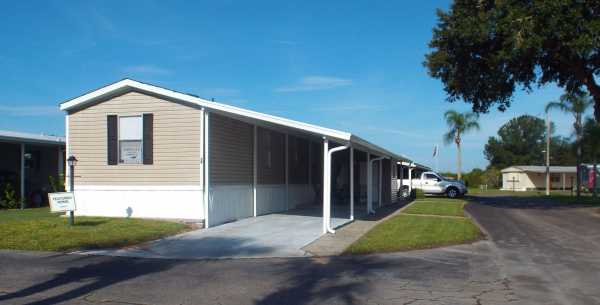 Oak View Carefree Community2552 NE Turner Avenue Arcadia, FL 34266