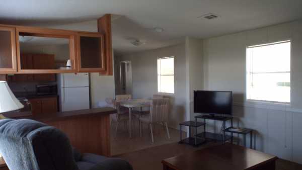 Oak View Carefree Community2552 NE Turner Avenue Arcadia, FL 34266