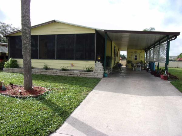 Arcadia Village151 Buena Vista Dr.Arcadia, FL 34266