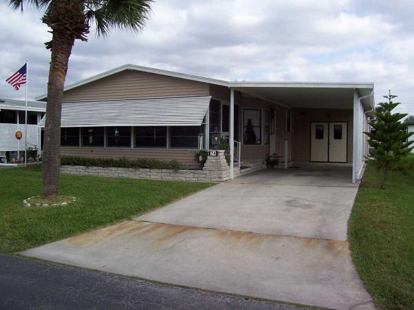 Arcadia Village74 Siesta Dr.Arcadia, FL 34266