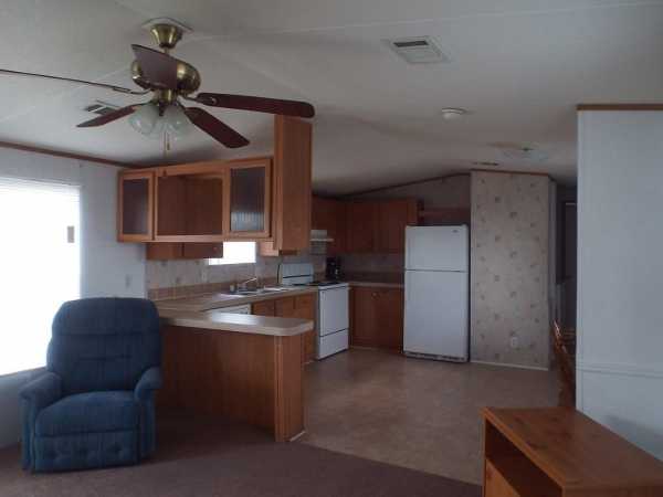 Oak View Carefree Community2552 NE Turner Avenue Arcadia, FL 34266