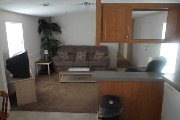 Oak View Carefree Community2552 NE Turner Avenue Arcadia, FL 34266