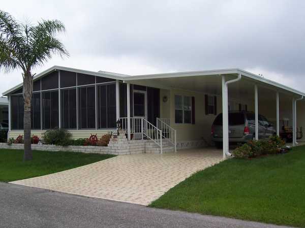 Arcadia VillageCardinal ModelArcadia, FL 34266