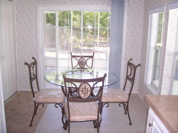 Arcadia VillageCardinal ModelArcadia, FL 34266