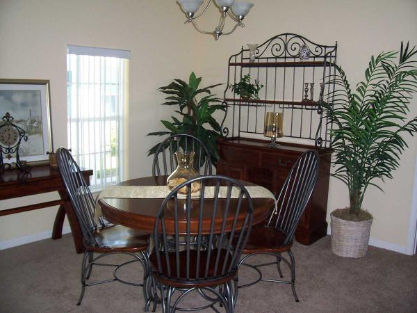 Arcadia VillageCardinal ModelArcadia, FL 34266
