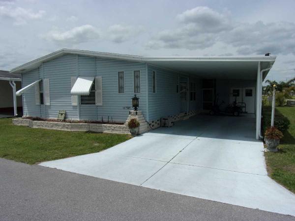 Arcadia Village658 El Presidente Dr.Arcadia, FL 34266