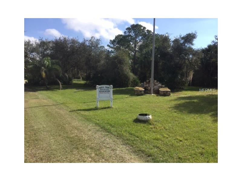 SW GATOR TRAIL, Arcadia, FL 34266