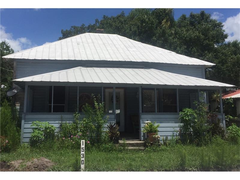 4563 HIGHWAY 17, Arcadia, FL 34266