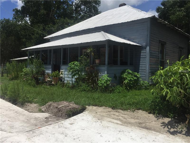 4563 HIGHWAY 17, Arcadia, FL 34266