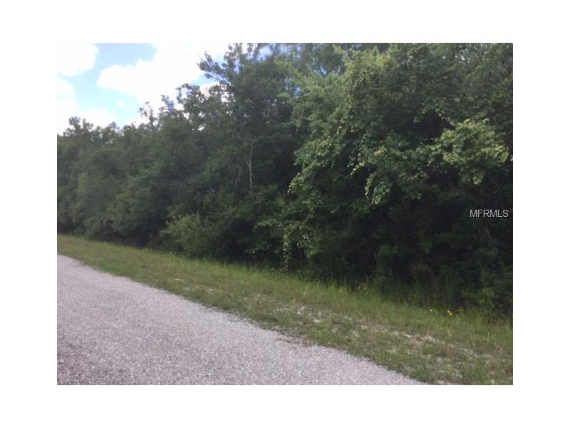 SW GATOR TRAIL, Arcadia, FL 34266