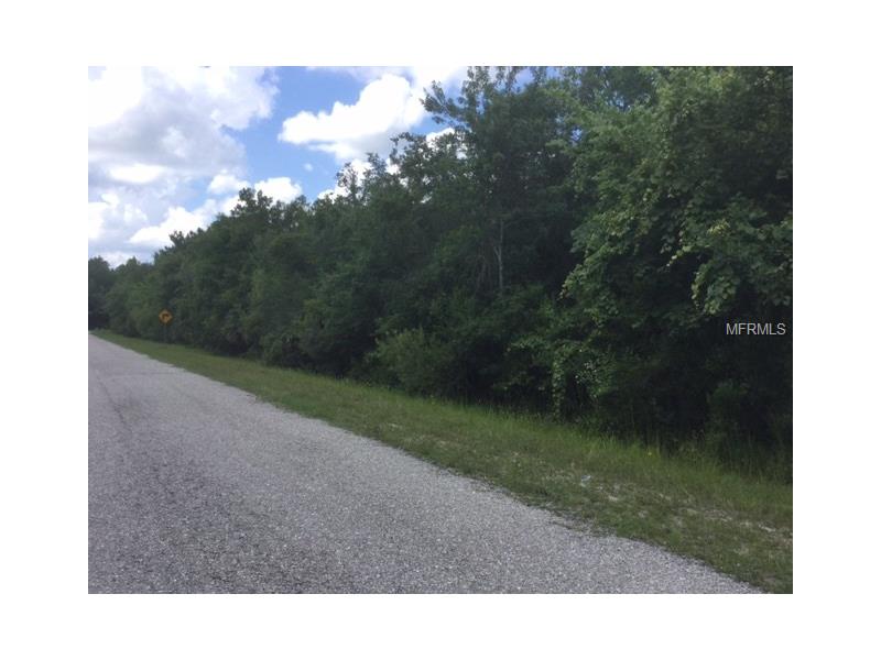 SW GATOR TRAIL, Arcadia, FL 34266