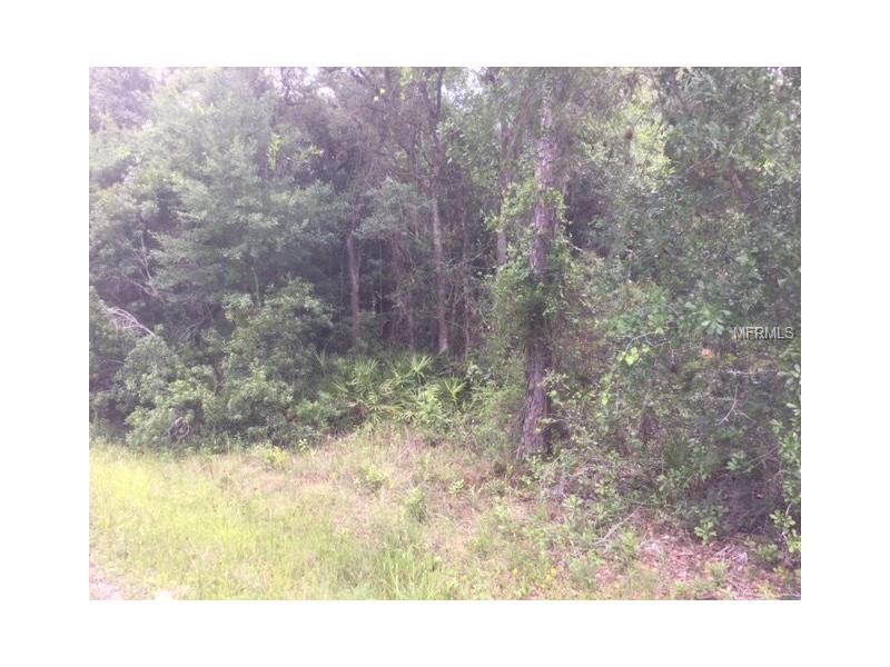 SW GATOR TRAIL, Arcadia, FL 34266