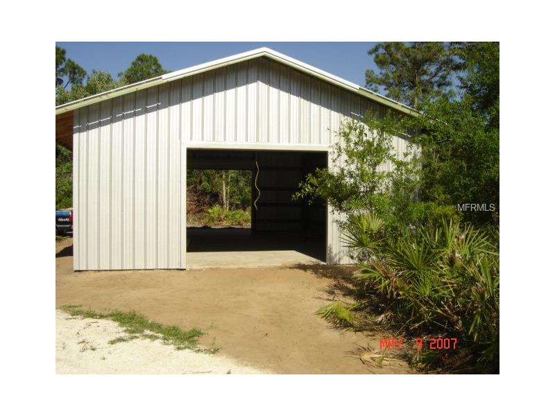 8923 SW DEER TRAIL, Arcadia, FL 34266