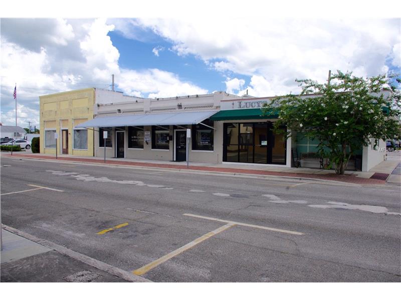 14 N POLK AVENUE, Arcadia, FL 34266