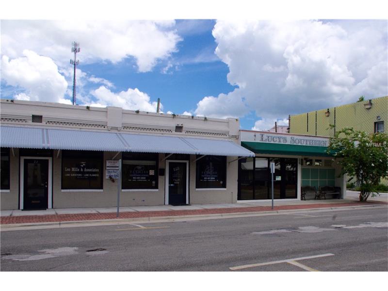 14 N POLK AVENUE, Arcadia, FL 34266