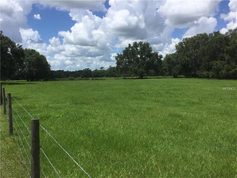 SW FLETCHER STREET, Arcadia, FL 34266