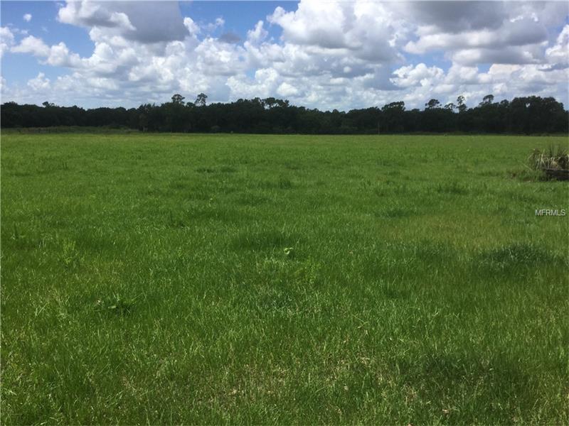 SW FLETCHER STREET, Arcadia, FL 34266