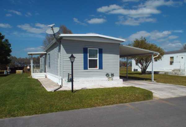 Oak View Carefree Community2552 NE Turner Avenue Arcadia, FL 34266