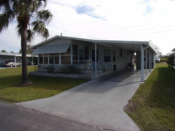Arcadia Village31 Casa Grande Dr.Arcadia, FL 34266