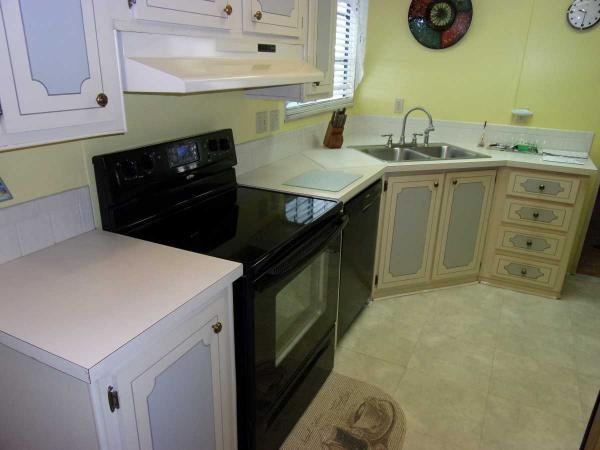 Arcadia Village31 Casa Grande Dr.Arcadia, FL 34266