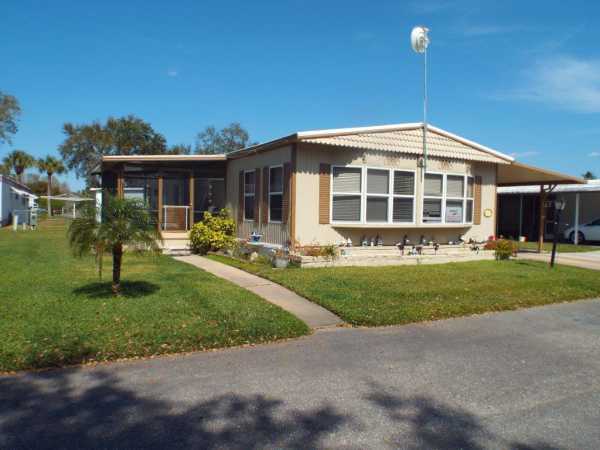 Oak View Carefree Community2552 NE Turner Avenue Arcadia, FL 34266