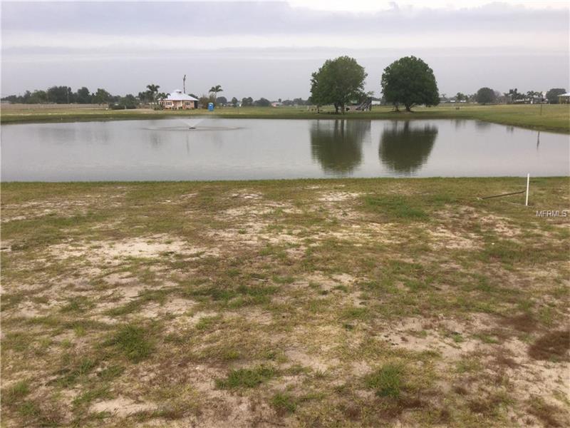 8639 SW SAND CRANE CIRCLE, Arcadia, FL 34269