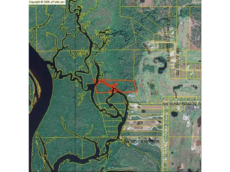 SUNNYBREEZE ROAD, Arcadia, FL 34269