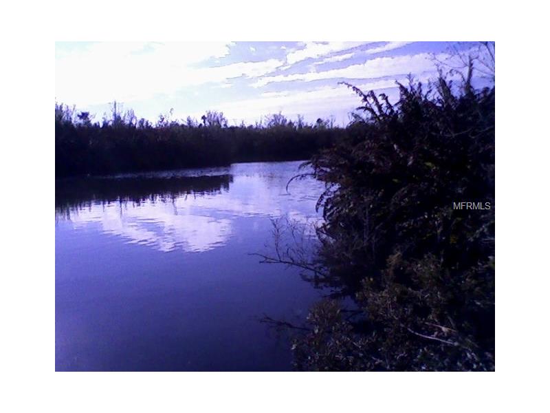 SUNNYBREEZE ROAD, Arcadia, FL 34269