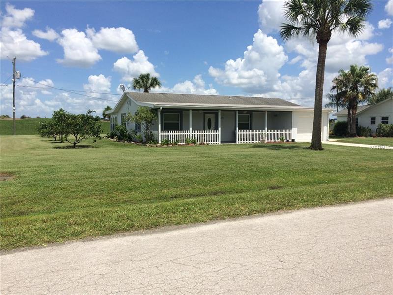 8471 SW SUNNYBREEZE ROAD, Arcadia, FL 34269