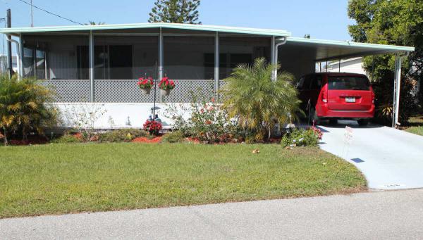 Lake Village268 Village DriveNokomis, FL 34275
