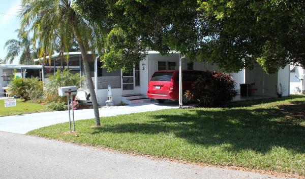 Lake Village268 Village DriveNokomis, FL 34275