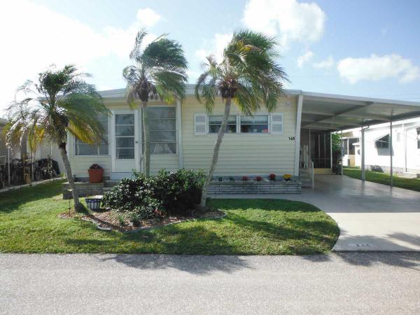 Lake Village165 4th St. WestNokomis, FL 34275