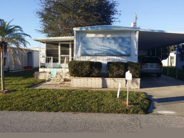 Lake Village825th Street WestNokomis, FL 34275