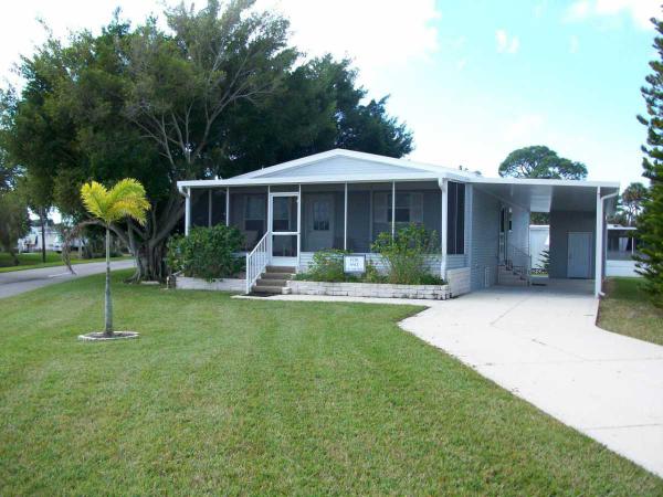 Lake Village254 2nd Street WestNokomis, FL 34275