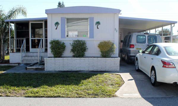 Lake Village32 7th Street WestNokomis, FL 34275