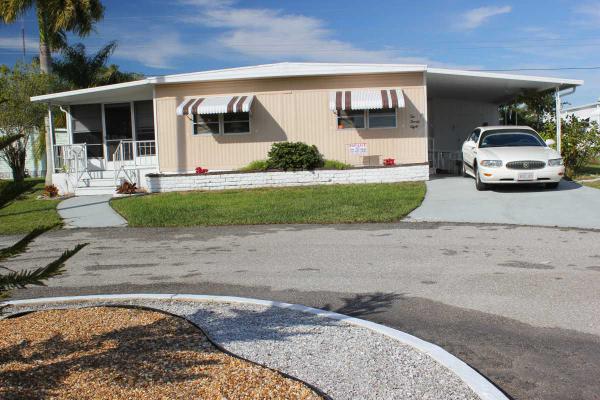 Lake Village228 2nd St. WestNokomis, FL 34275