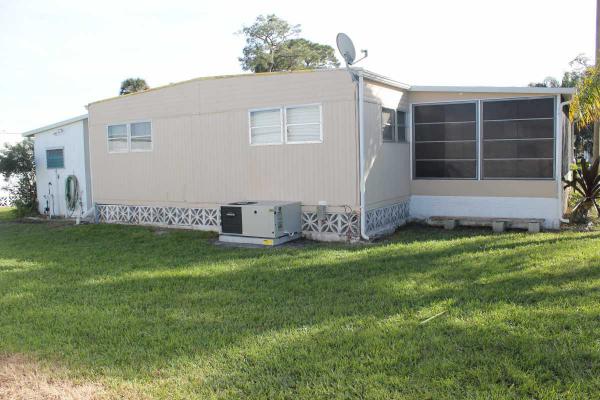 Lake Village228 2nd St. WestNokomis, FL 34275