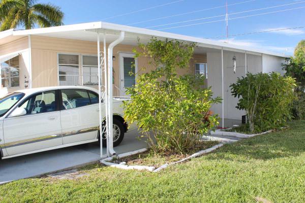 Lake Village228 2nd St. WestNokomis, FL 34275