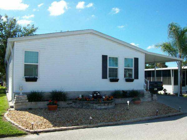 Lake Village215 3rd street westNokomis, FL 34275