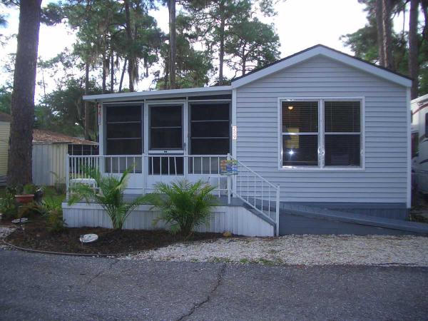 Royal Coachman Resort 341 9th StreetNokomis, FL 34275