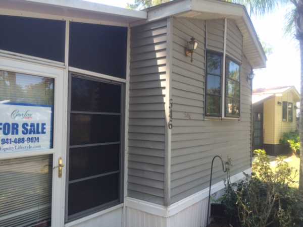 Royal Coachman Resort 1070 Laurel Road East#546Nokomis, FL 34275