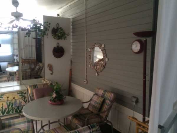 Royal Coachman Resort 1070 Laurel Road East#546Nokomis, FL 34275