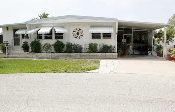 Lake Village372 11Th StreetNokomis, FL 34275