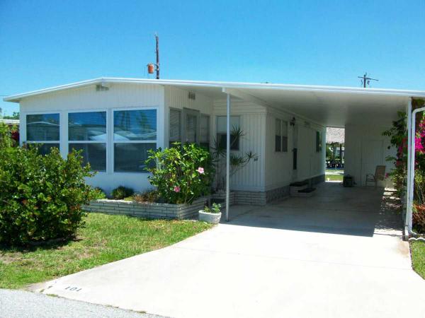 Lake Village101 Circle DriveNokomis, FL 34275