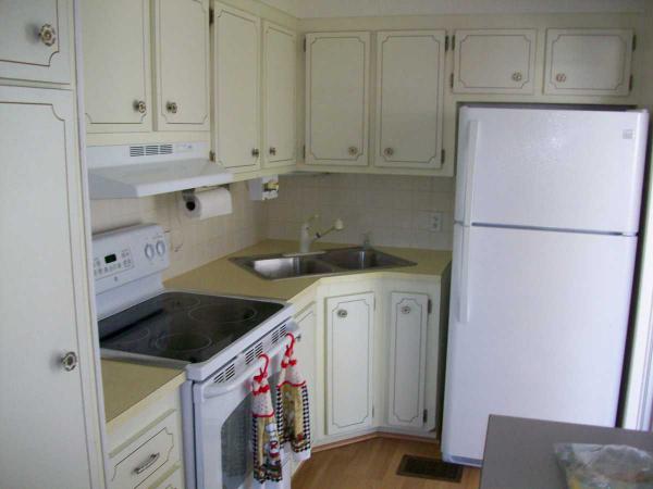 Lake Village101 Circle DriveNokomis, FL 34275