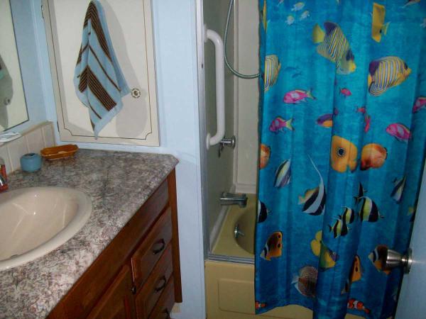 Lake Village101 Circle DriveNokomis, FL 34275