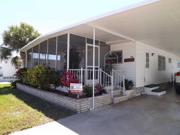 Lake Village221 3rd Street EastNokomis, FL 34275